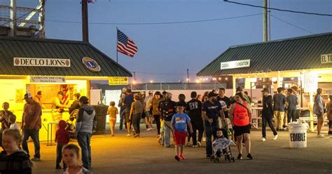 Cassia County Fair.